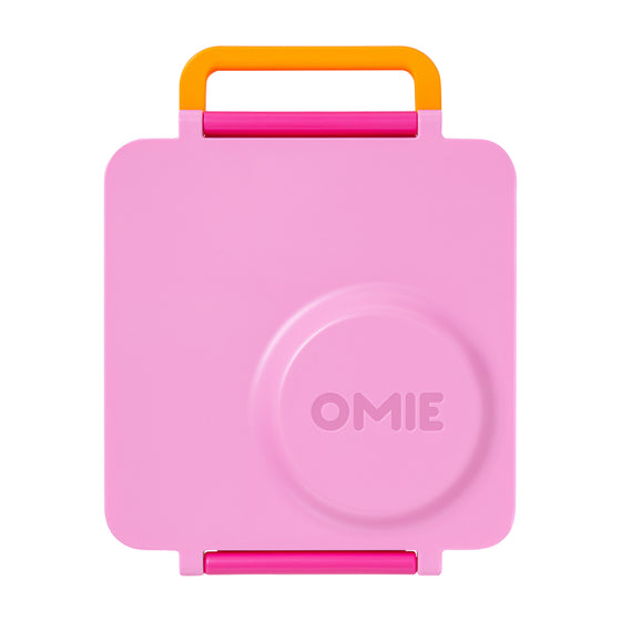 Omiebox V2 Hot & Cold Kid's Bento Box