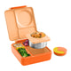 Omiebox V2 Hot & Cold Kid's Bento Box
