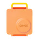 Omiebox V2 Hot & Cold Kid's Bento Box