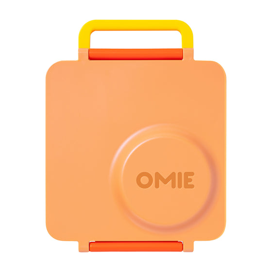 Omiebox V2 Hot & Cold Kid's Bento Box