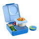 Omiebox V2 Hot & Cold Kid's Bento Box