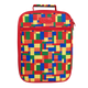 Sachi Insulated Lunch Tote Bag - Bricks - BentoBliss