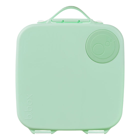 B.Box Lunchbox Large - Spearmint - BentoBliss
