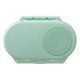 B.Box Snackbox - Spearmint - BentoBliss