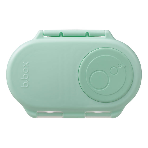 B.Box Snackbox - Spearmint - BentoBliss