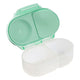 B.Box Snackbox - Spearmint - BentoBliss