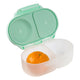B.Box Snackbox - Spearmint - BentoBliss