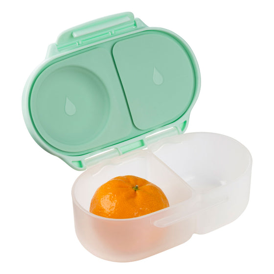 B.Box Snackbox - Spearmint - BentoBliss