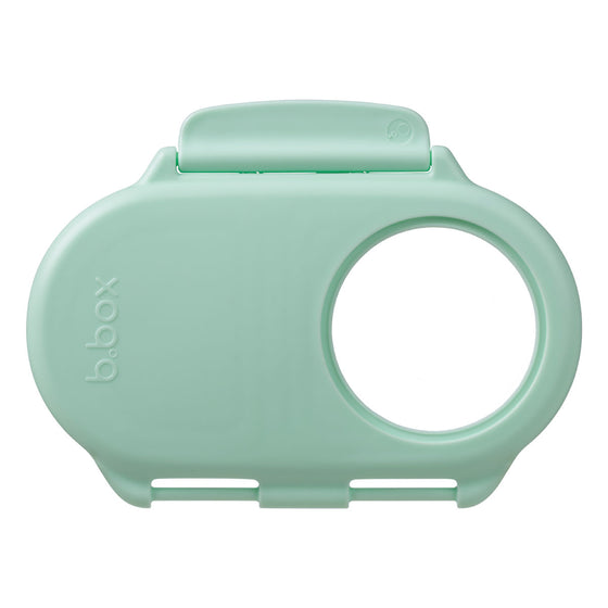 B.Box Snackbox - Spearmint - BentoBliss