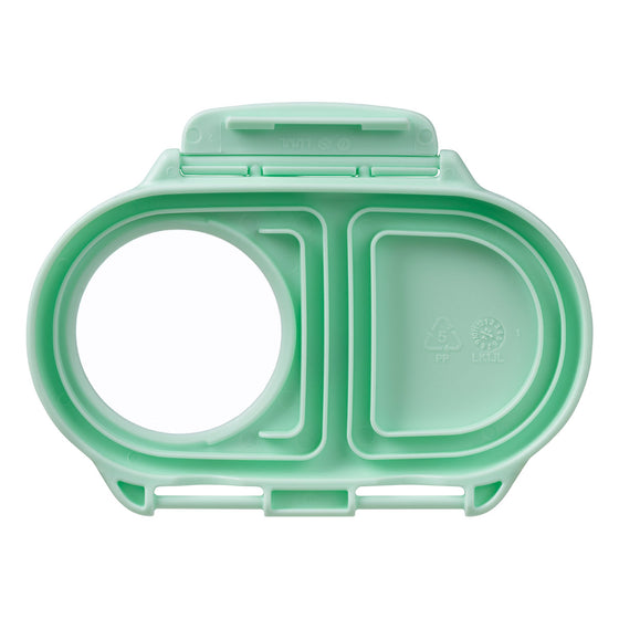 B.Box Snackbox - Spearmint - BentoBliss