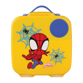 B.Box Lunchbox Large - Spidey - BentoBliss