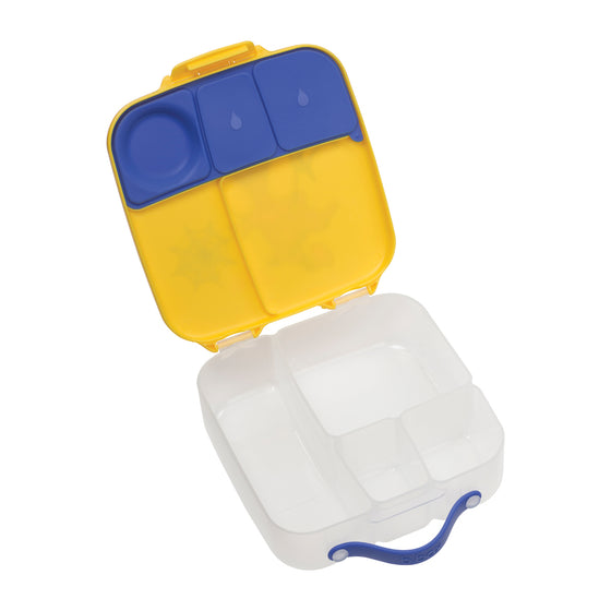 B.Box Lunchbox Large - Spidey - BentoBliss