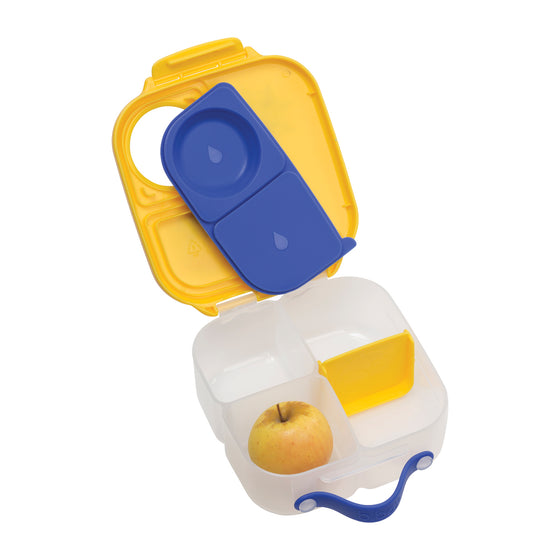 B.Box Mini Lunchbox - Spidey - BentoBliss