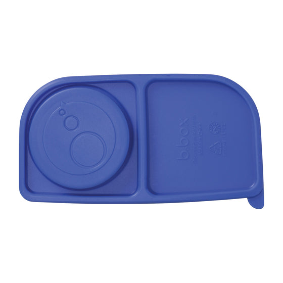 B.Box Mini Lunchbox - Spidey - BentoBliss