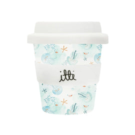 Itti Bamboo Baby Cino Cups - Tangles - BentoBliss
