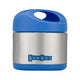 Yumbox Cubi Thermal Food Jar - Surf Blue