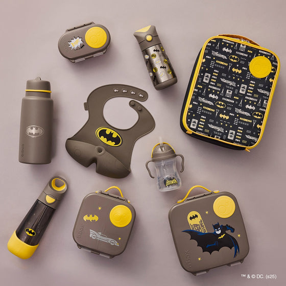 B.Box Mini Lunchbox - Batman
