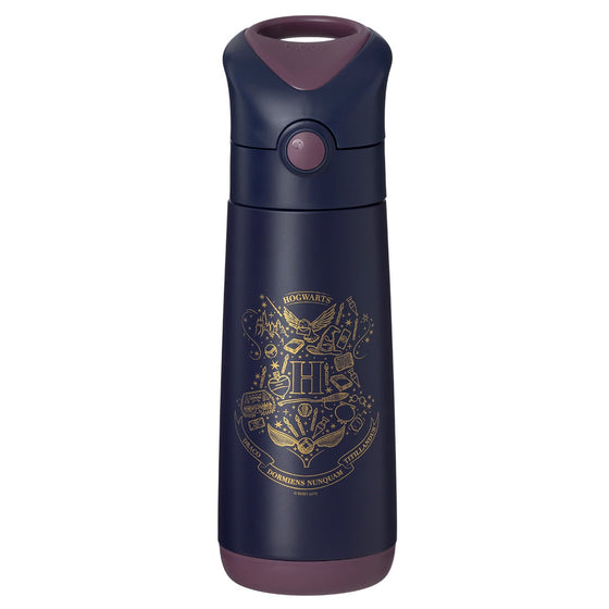 B.Box Insulated Drink Bottle Large - Harry Potter
