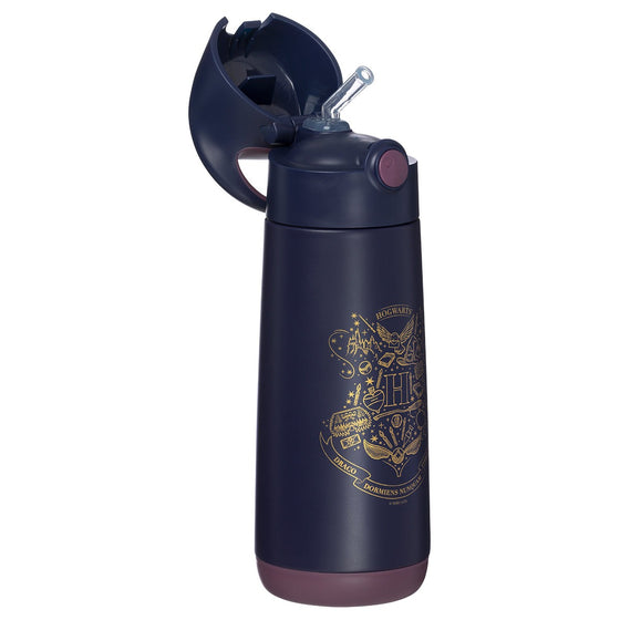 B.Box Insulated Drink Bottle Large - Harry Potter