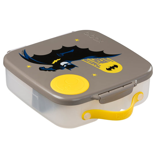B.Box Lunchbox Large - Batman