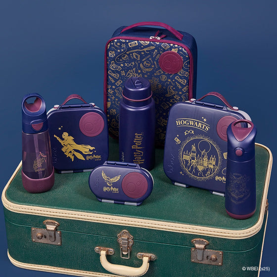 B.Box Lunchbox Large - Harry Potter