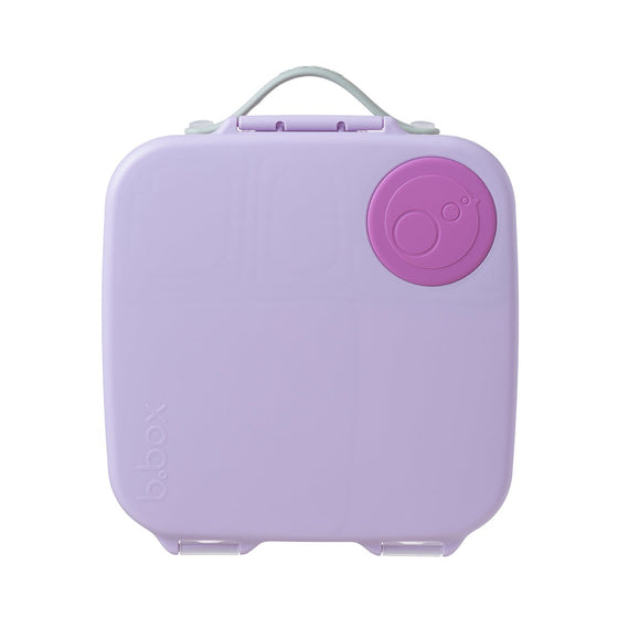 B.Box Lunchbox Large - Sugar Plum