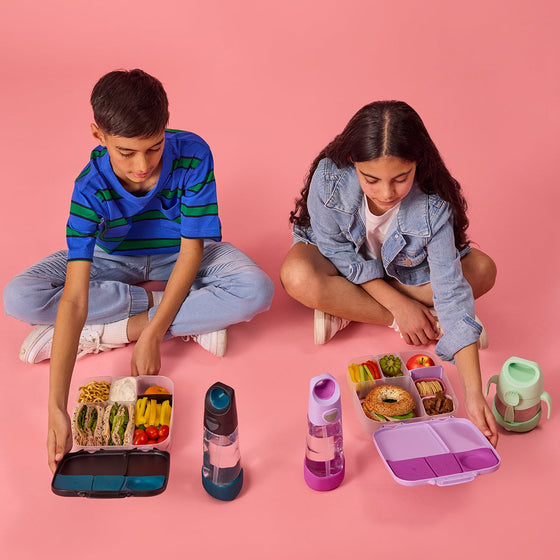 B.Box Lunchbox Large - Sugar Plum