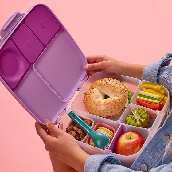 B.Box Lunchbox Large - Sugar Plum