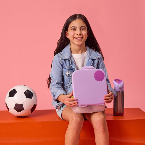 B.Box Lunchbox Large - Sugar Plum