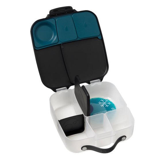 B.Box Lunchbox Large - Night Vision