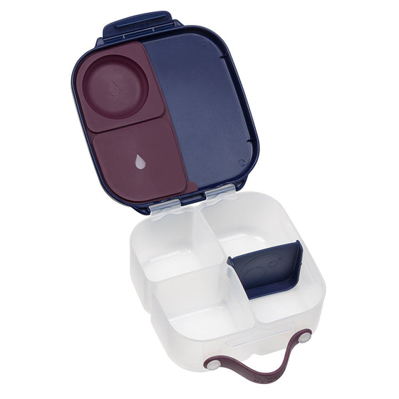 B.Box Mini Lunchbox - Harry Potter