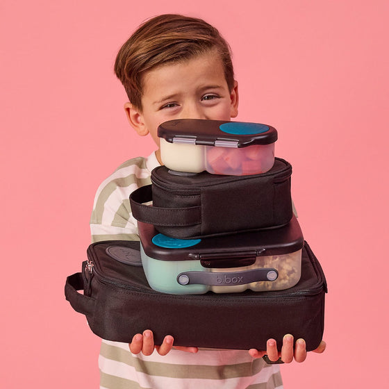 B.Box Mini Lunchbox - Night Vision