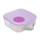 B.Box Mini Lunchbox - Sugar Plum