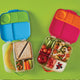 B.Box large lunchbox strawberry shake leakproof bento box