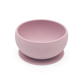 Sassi Silicone Suction Bowl - Sparkly The Unicorn - BentoBliss
