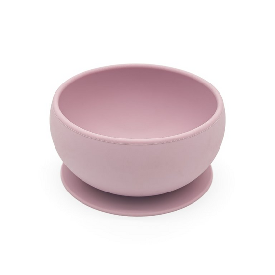 Sassi Silicone Suction Bowl - Sparkly The Unicorn - BentoBliss