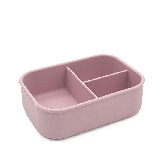 Sassi Silicone Lunch Box - Sparkly the Unicorn - BentoBliss