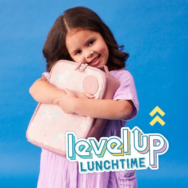 Best Lunch Bags for B.Box Wholefood Lunch Box - BentoBliss