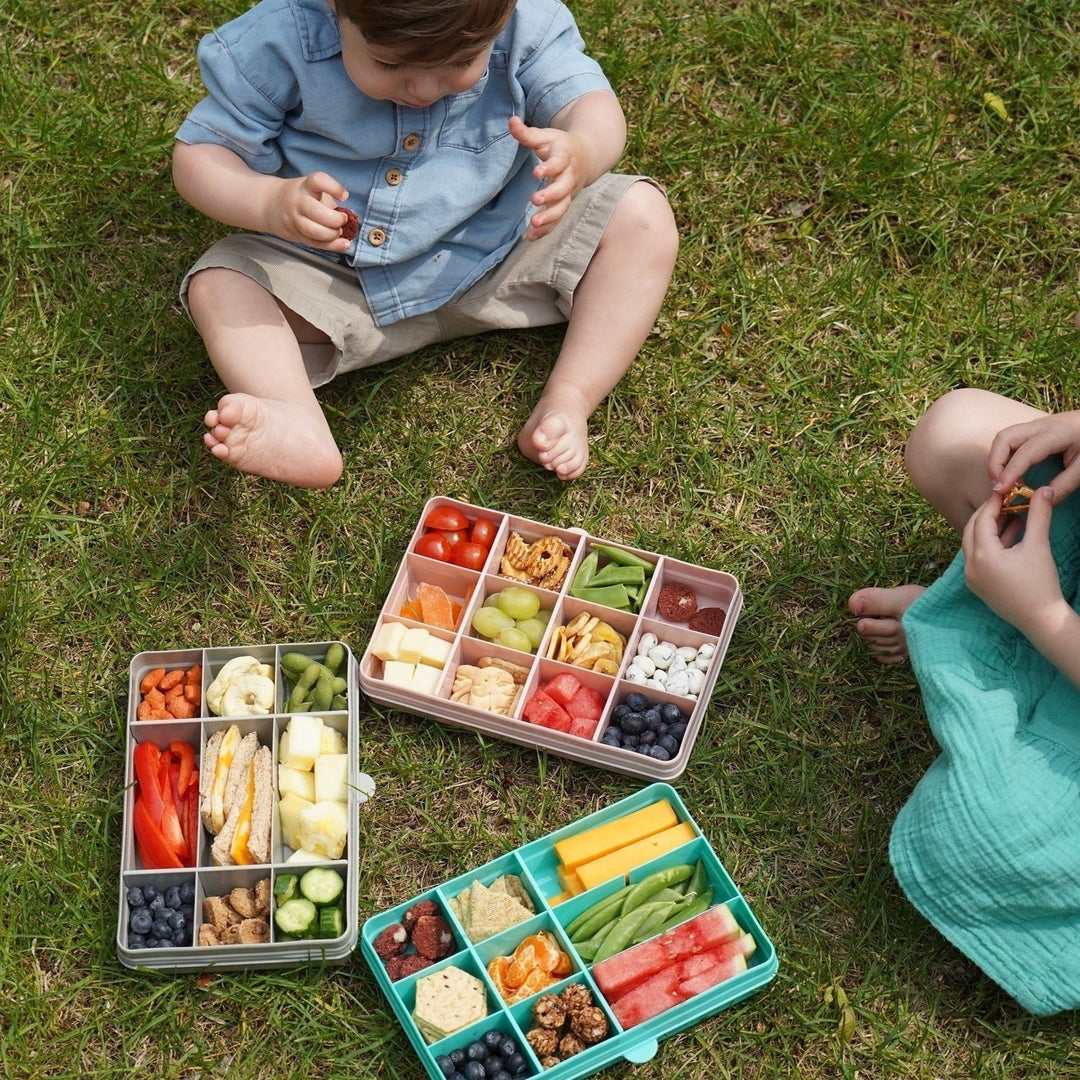Why Melii Luxe Snackle Box is Australia’s Favourite Snackle Box Container