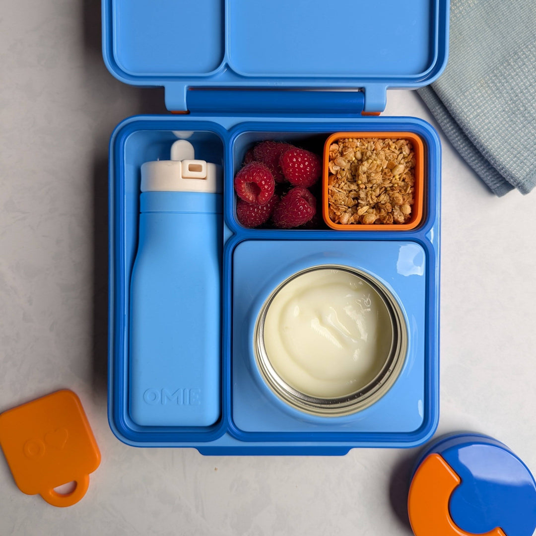 Bento Lunch Box Ideas