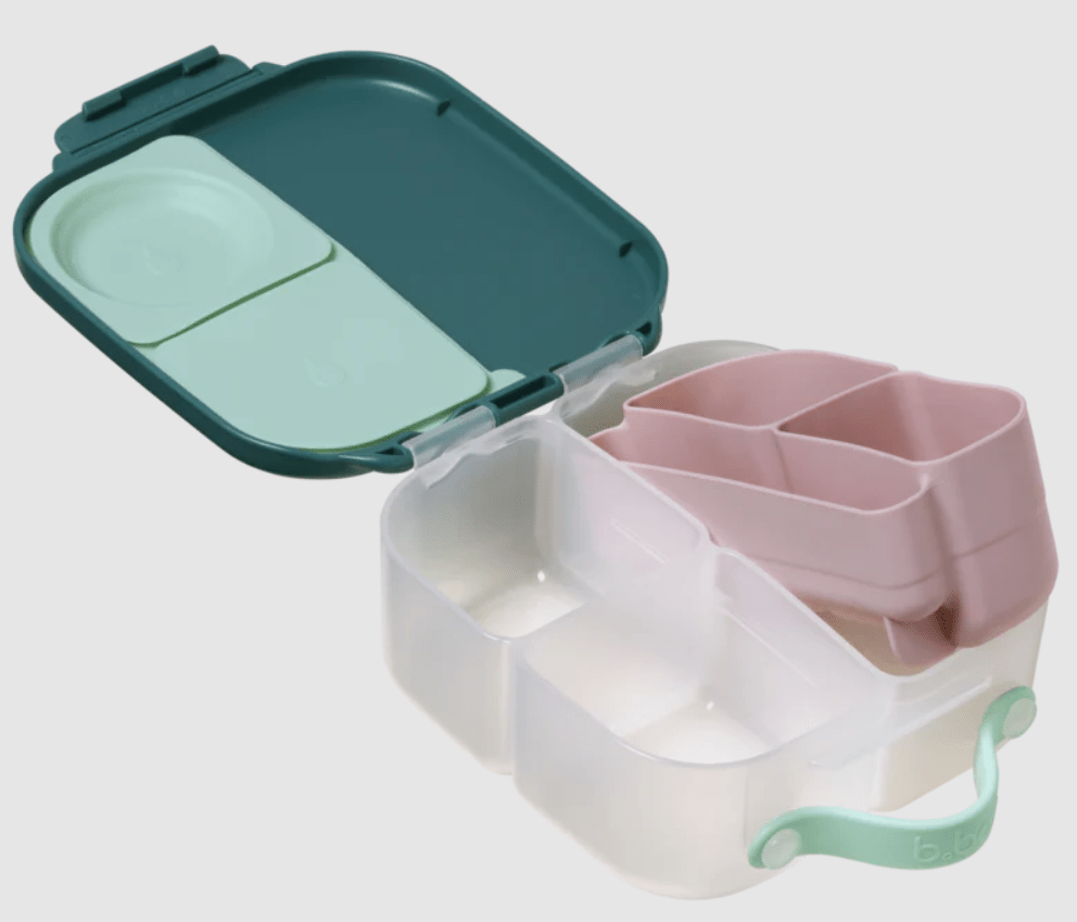 B.Box Inserts Guide: How to Use b.box Inserts for Better Lunchbox Organisation - BentoBliss