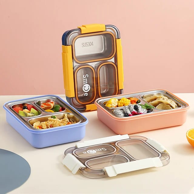 9 Bento Lunch Box Ideas for Easy & Organised Meals - BentoBliss