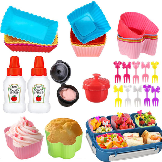 Best B.Box Accessories to Upgrade Your Kids' Lunchbox