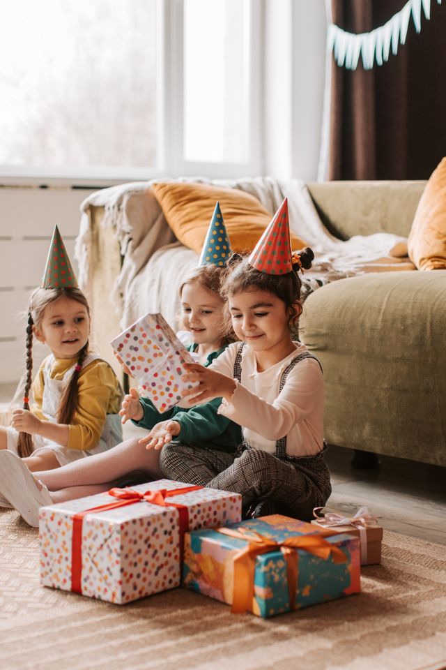 Best Gifts for Kids: Fun & Practical Ideas They'll Actually Use - BentoBliss