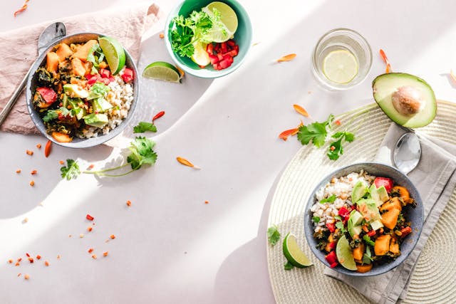 Top 20 Easy and High-Protein Lunch Box Ideas to Keep You Full - BentoBliss