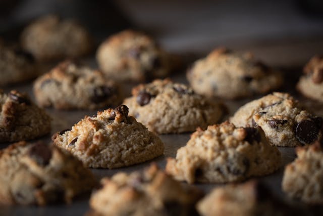 10 Best Gluten-Free Cookies Recipes Ideas for Kids and Family - BentoBliss