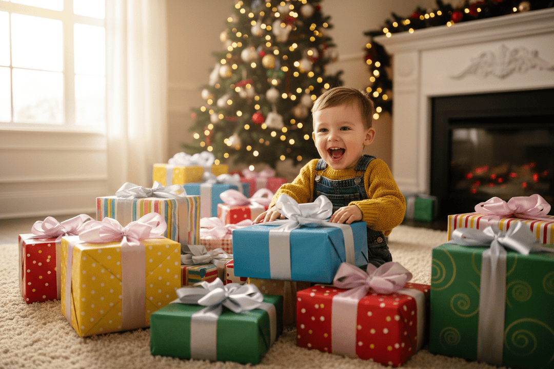 Top 10 Gift Ideas for Kids That Actually Get Used (Not Just Unwrapped) - BentoBliss