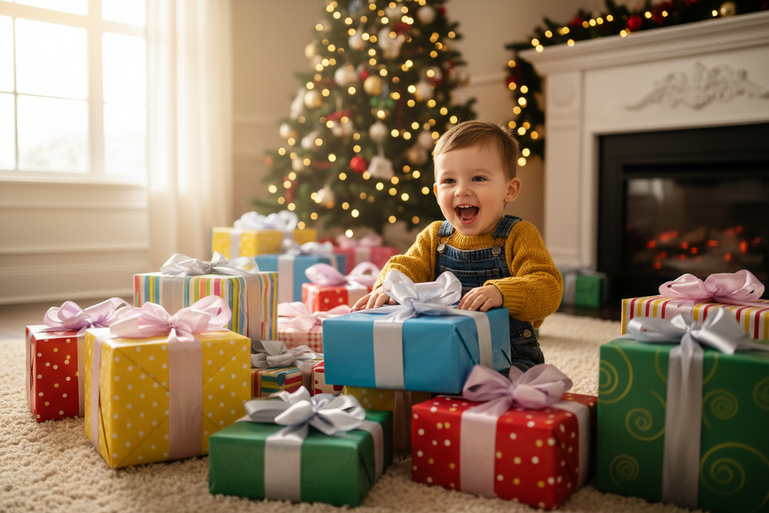 Top 10 Gift Ideas for Kids That Actually Get Used (Not Just Unwrapped)