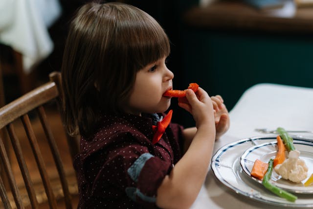 How to Pack a Lunch Box for Picky Eaters - BentoBliss