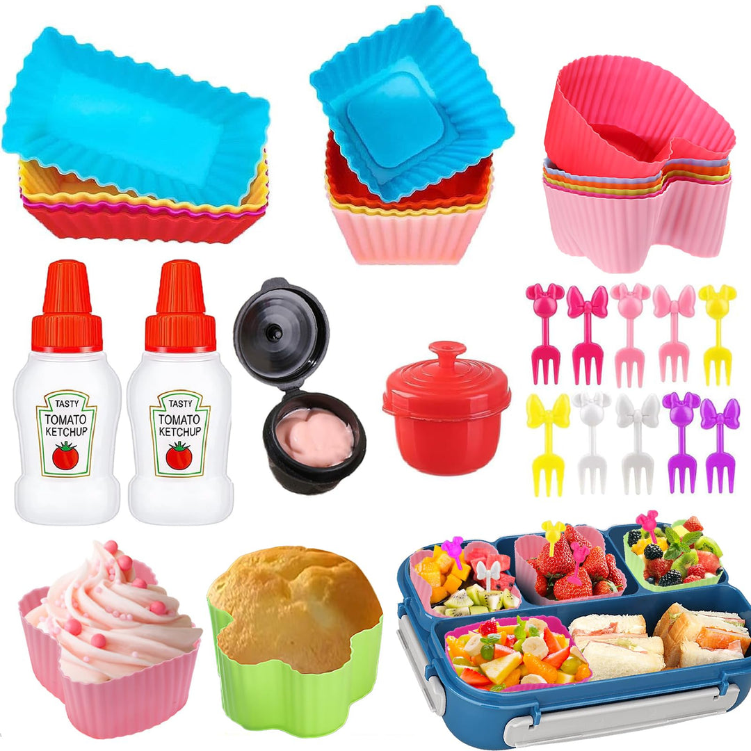 Best B box Accessories to Upgrade Your Kids' Lunchbox